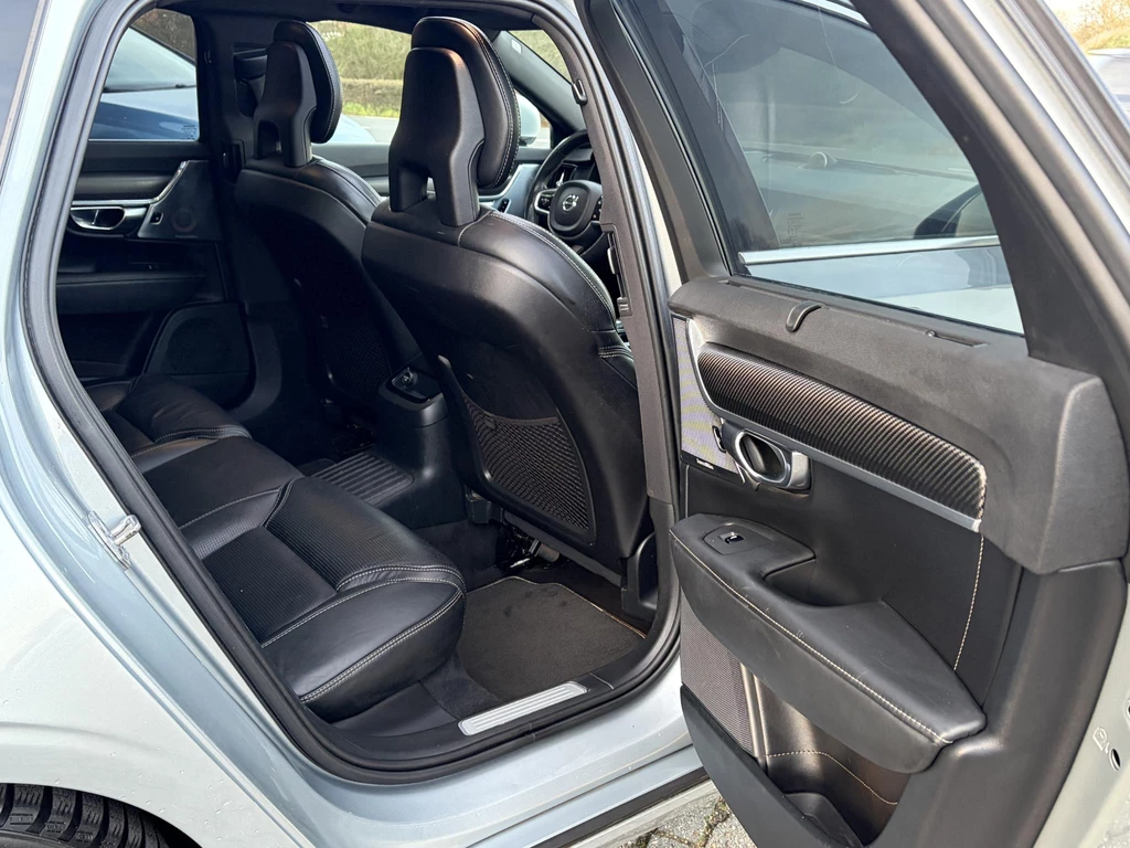 Volvo V90 – foto 22