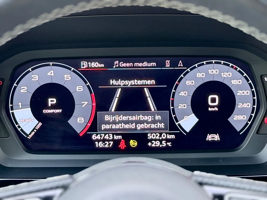 Audi A3 – foto 24