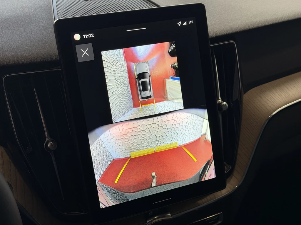 Volvo XC60 – foto 10