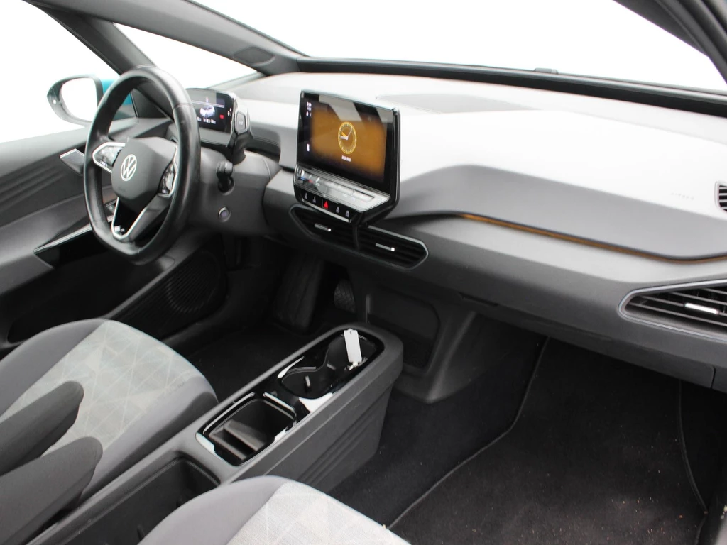 Volkswagen ID.3 – foto 9
