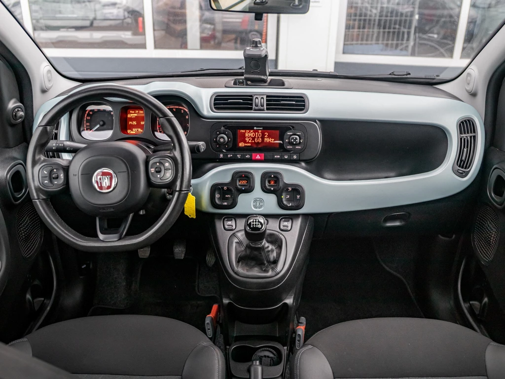 Fiat Panda – foto 11