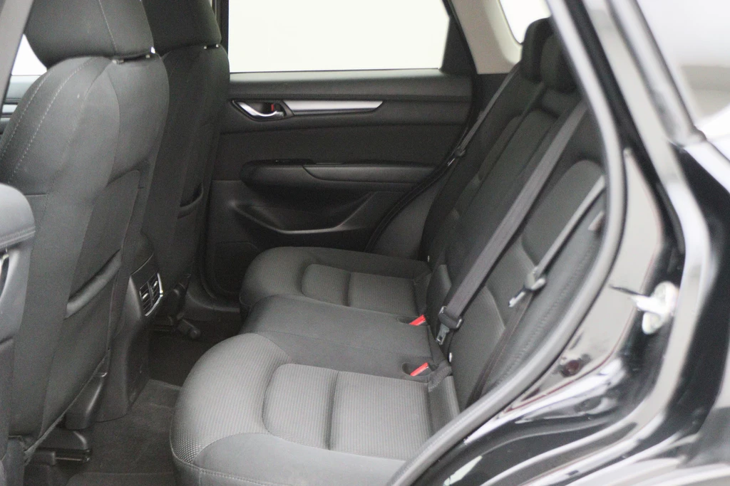 Mazda CX-5 – foto 21