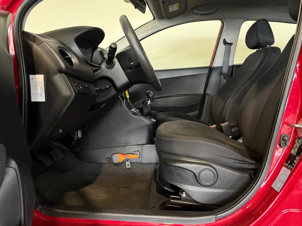 Hyundai i10 – foto 14