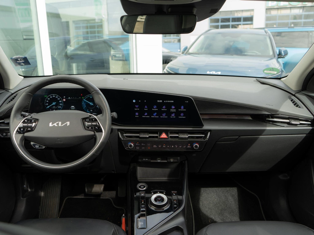 Kia Niro – foto 9