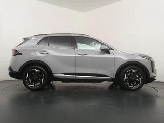Kia Sportage – thumbnail 10