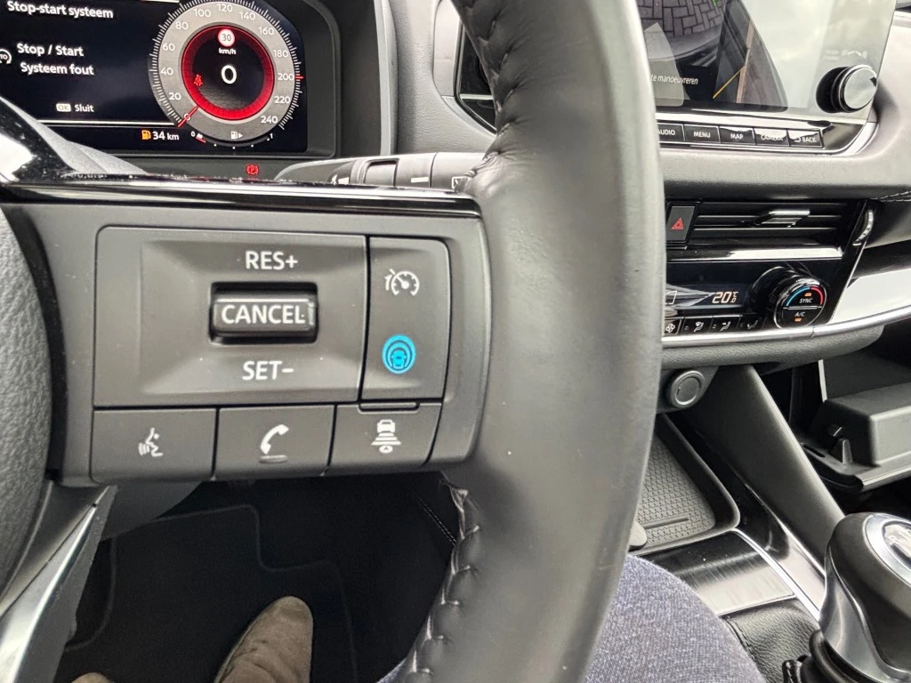 Nissan QASHQAI – foto 20