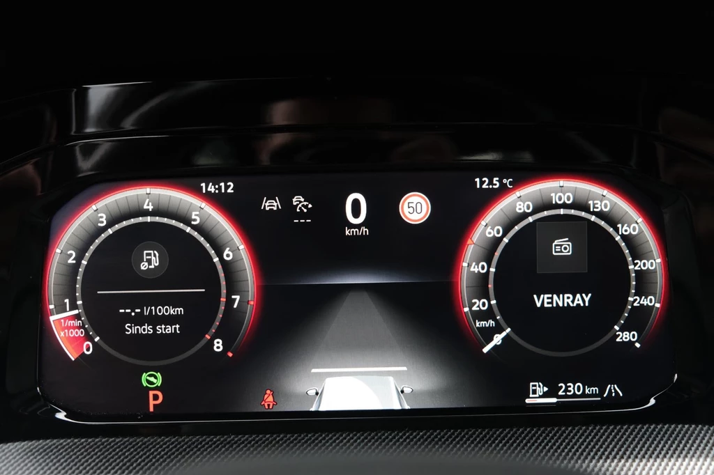 Volkswagen Golf – foto 19