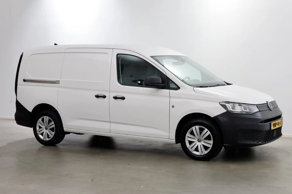 Volkswagen Caddy – foto 6