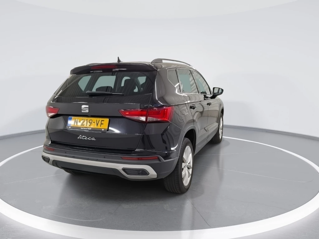 SEAT Ateca – foto 3
