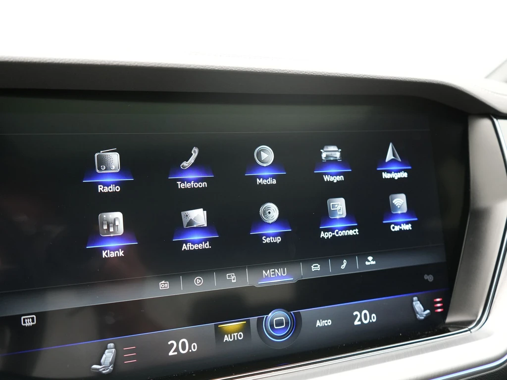 Volkswagen Touareg – foto 49