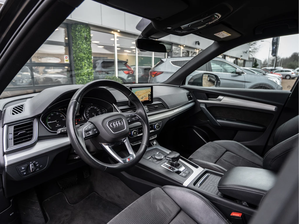 Audi Q5 – foto 15