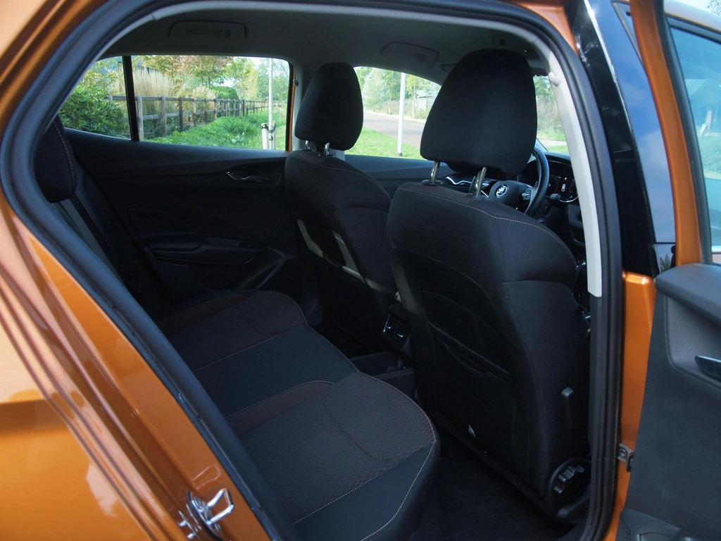 Škoda Fabia – foto 29