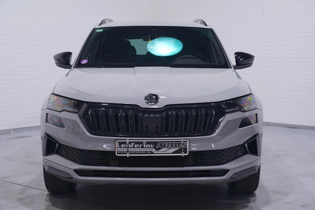 Škoda Karoq – foto 11