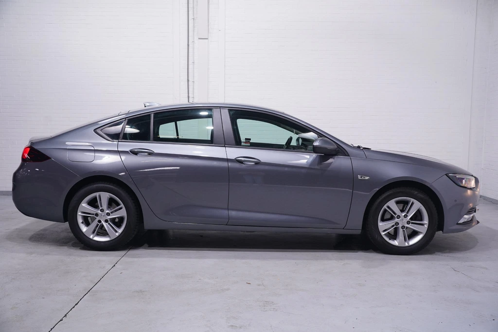 Opel Insignia – foto 9