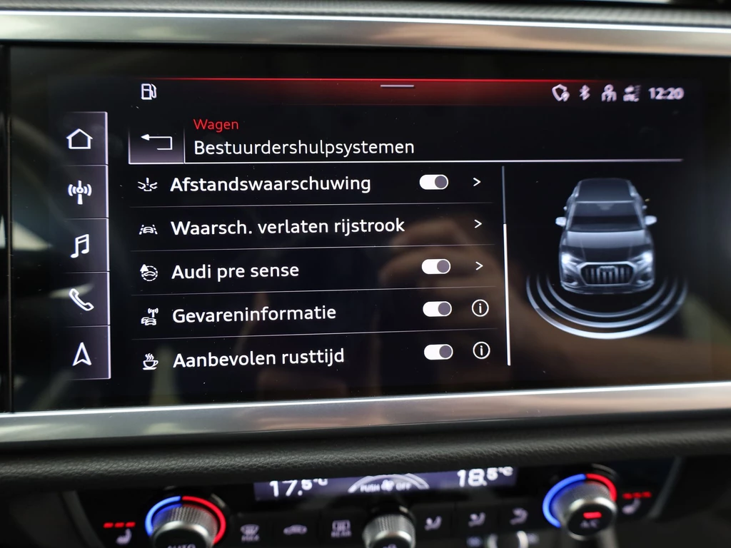 Audi Q3 – foto 41