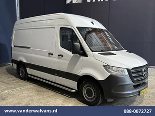 Mercedes-Benz Sprinter – thumbnail 4