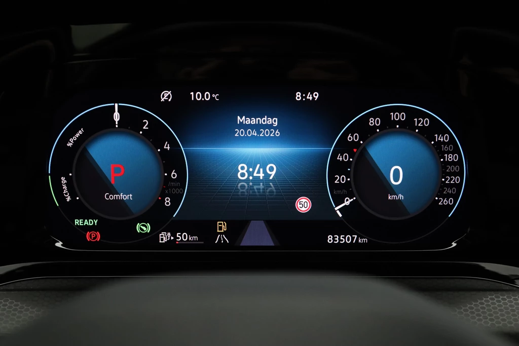 Volkswagen Golf – foto 12