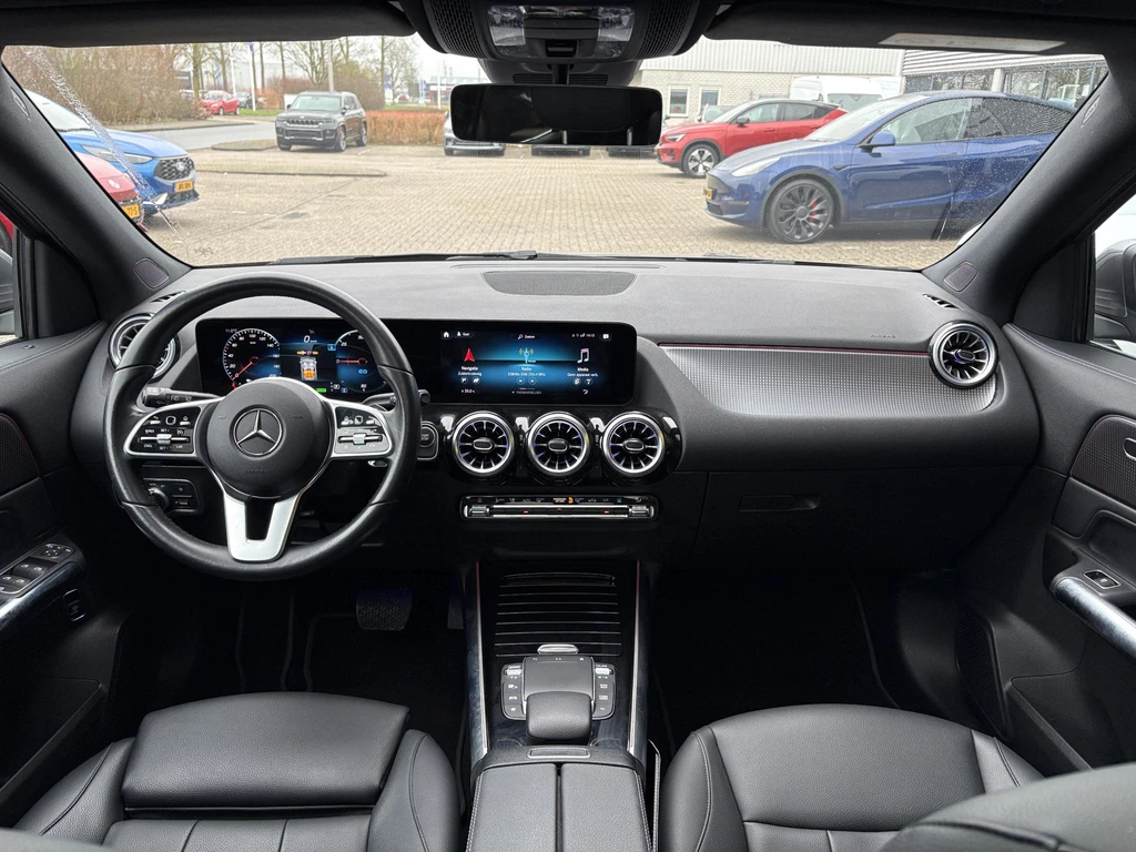 Mercedes-Benz EQA – foto 20