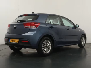 Kia Rio – thumbnail 8