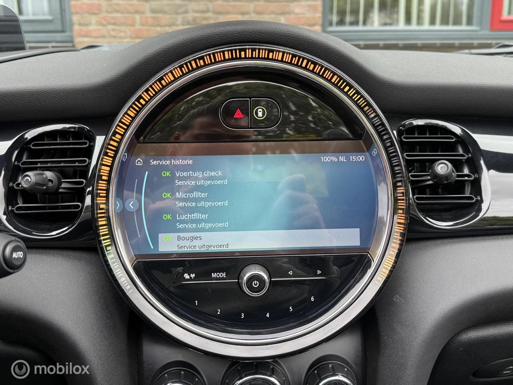MINI Cooper Cabrio – foto 16