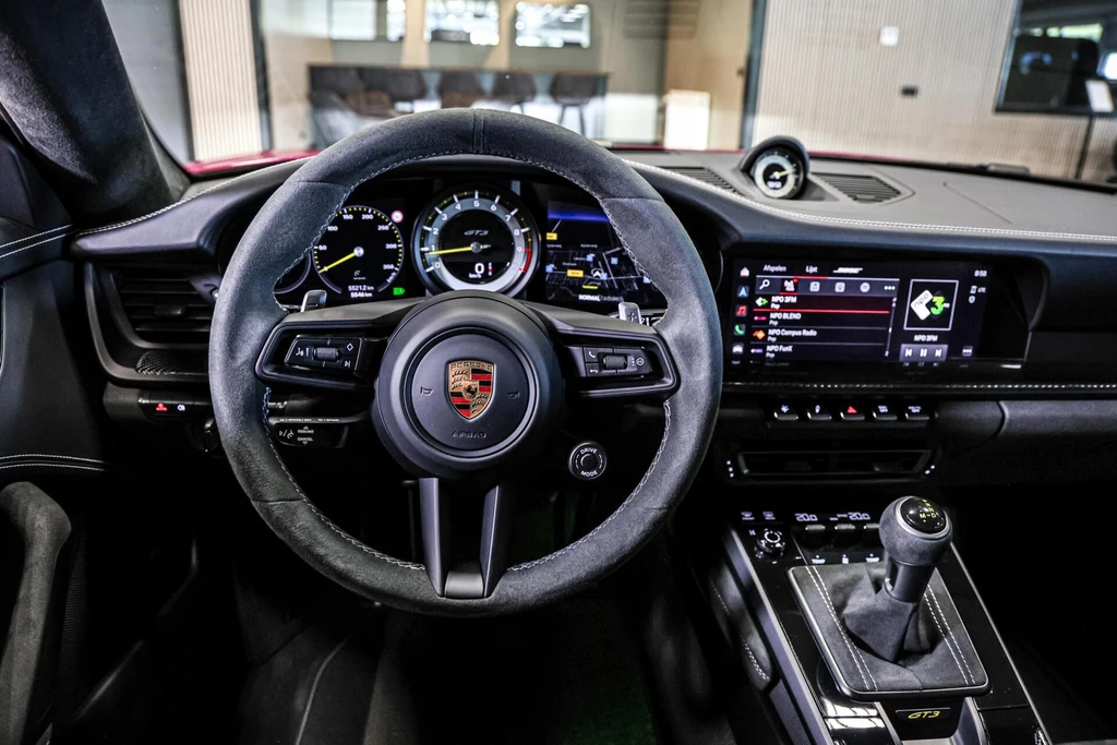 Porsche 911 – foto 11