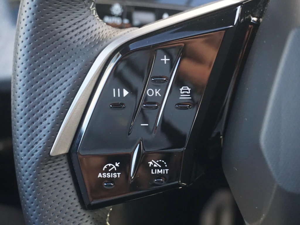 Peugeot e-5008 – foto 19