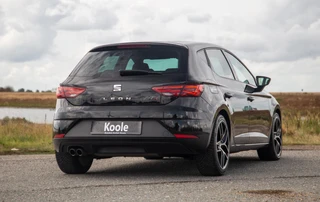 SEAT Leon – thumbnail 11