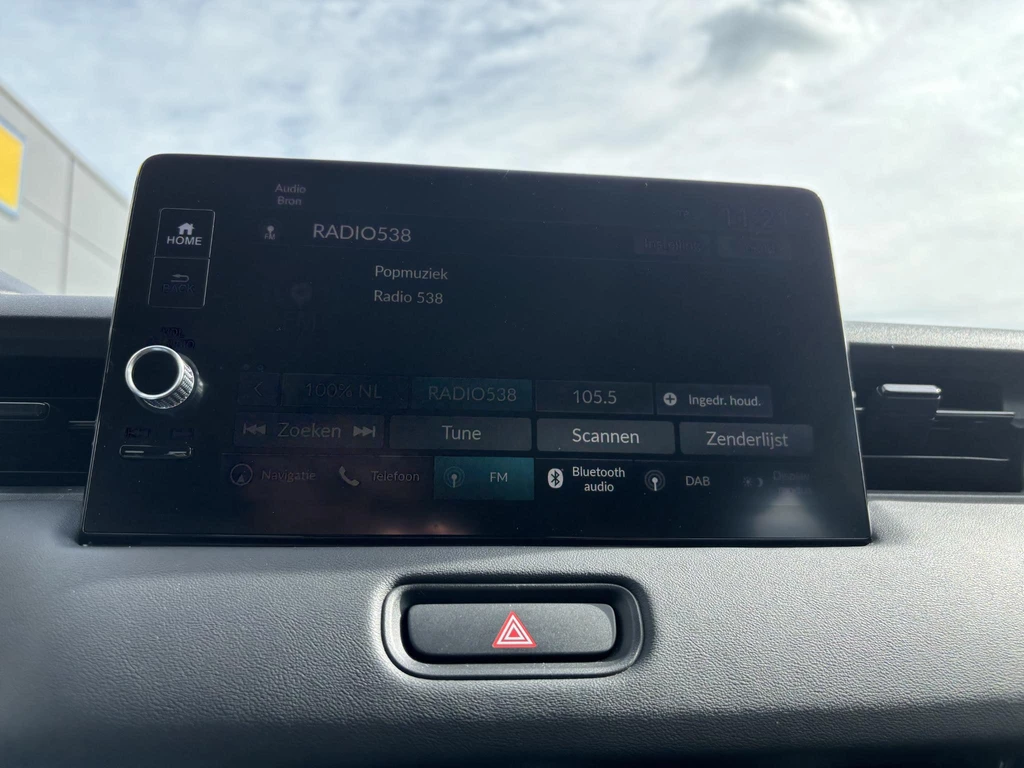Honda HR-V – foto 20