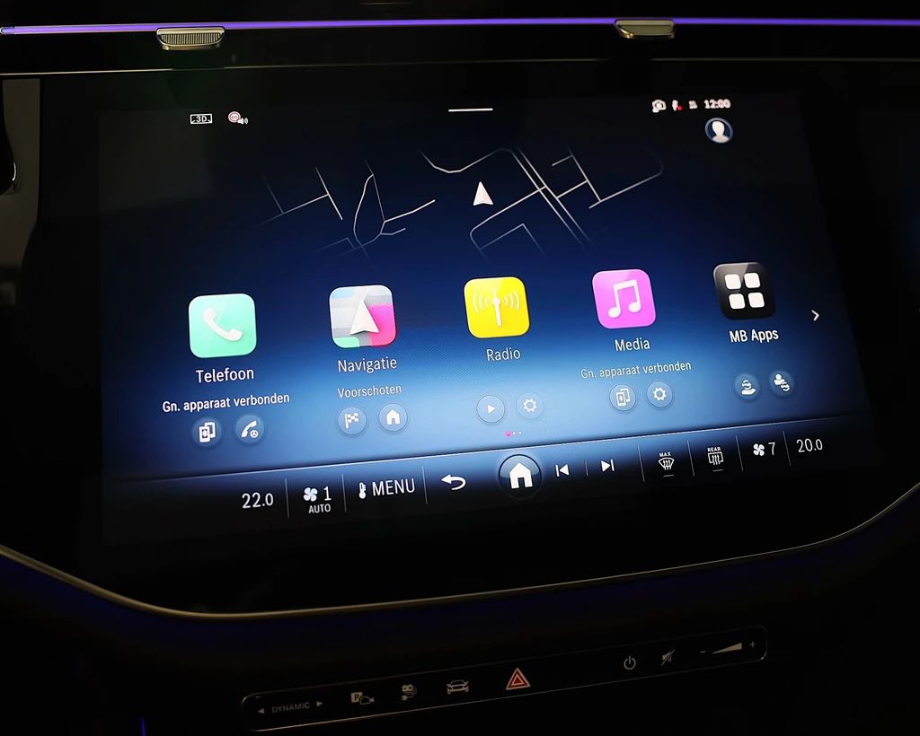 Mercedes-Benz E-Klasse – foto 22