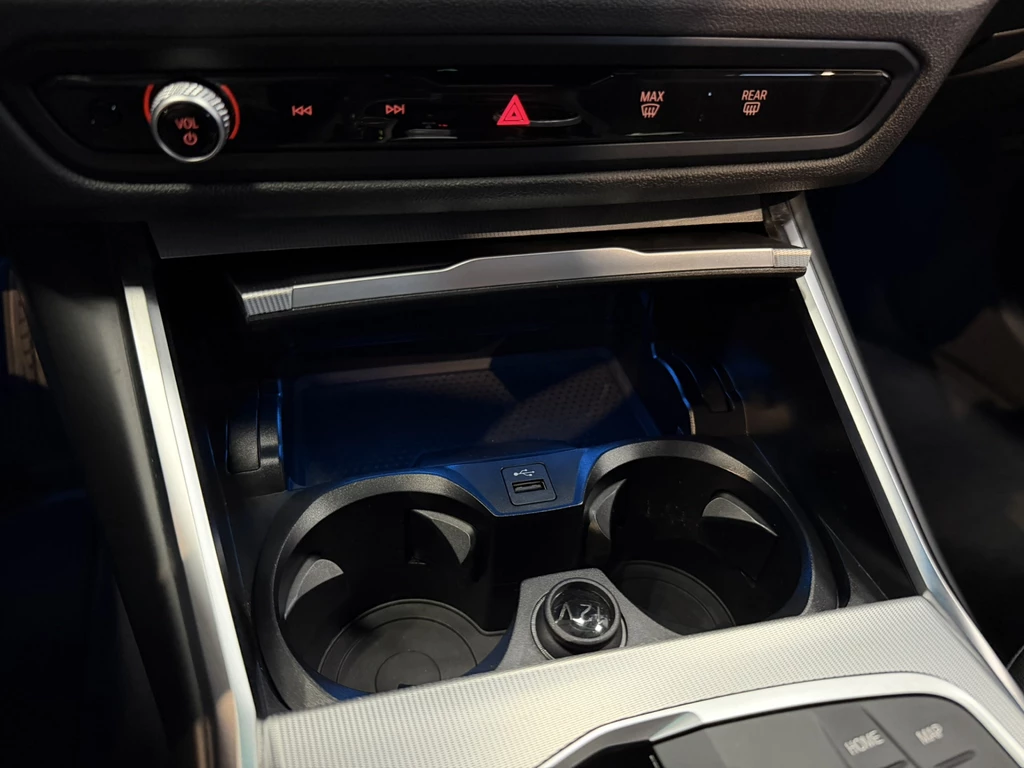BMW 3 Serie – foto 30