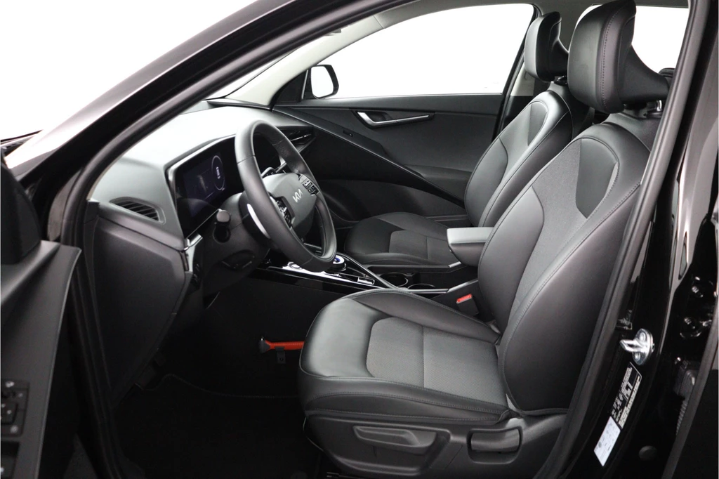 Kia Niro – foto 22