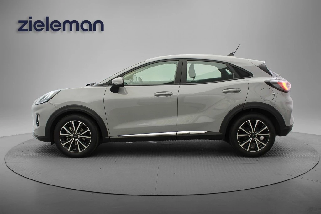 Ford Puma – foto 2