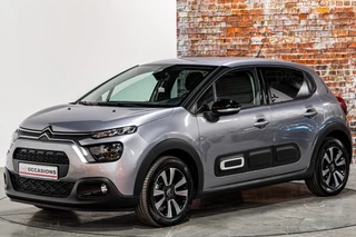 Citroën C3 – thumbnail 4