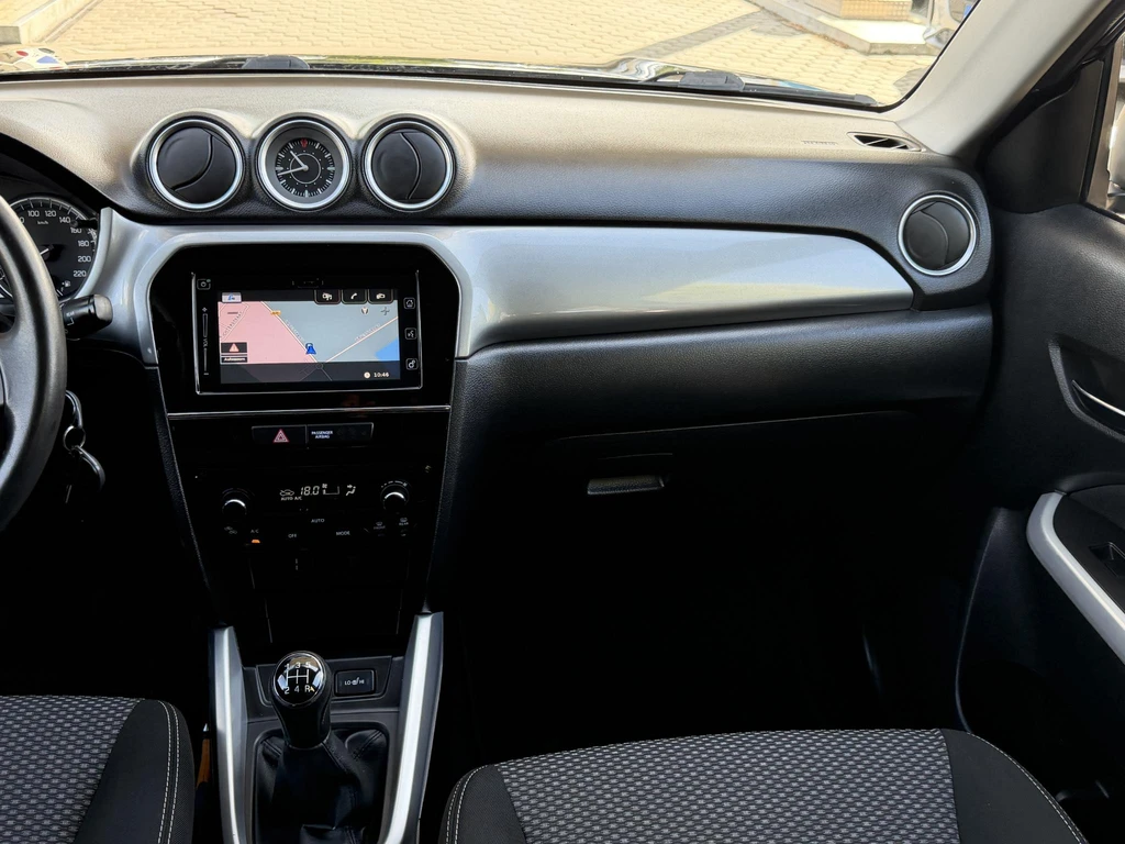 Suzuki Vitara – foto 33