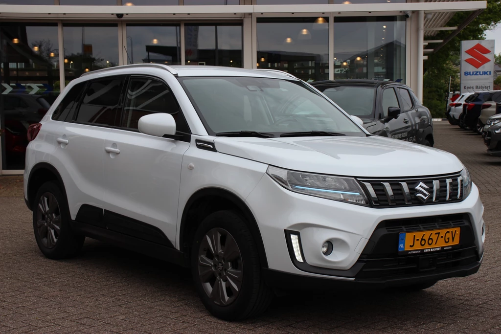 Suzuki Vitara – foto 7