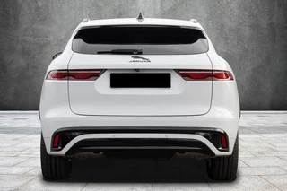 Jaguar F-PACE – thumbnail 2