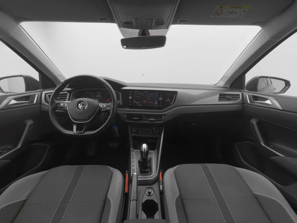 Volkswagen Polo – foto 22