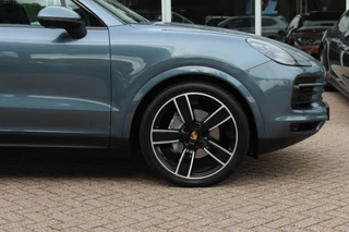 Porsche Cayenne – thumbnail 16