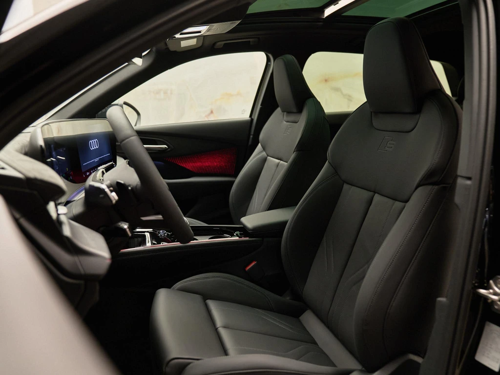 Audi Q3 – foto 10