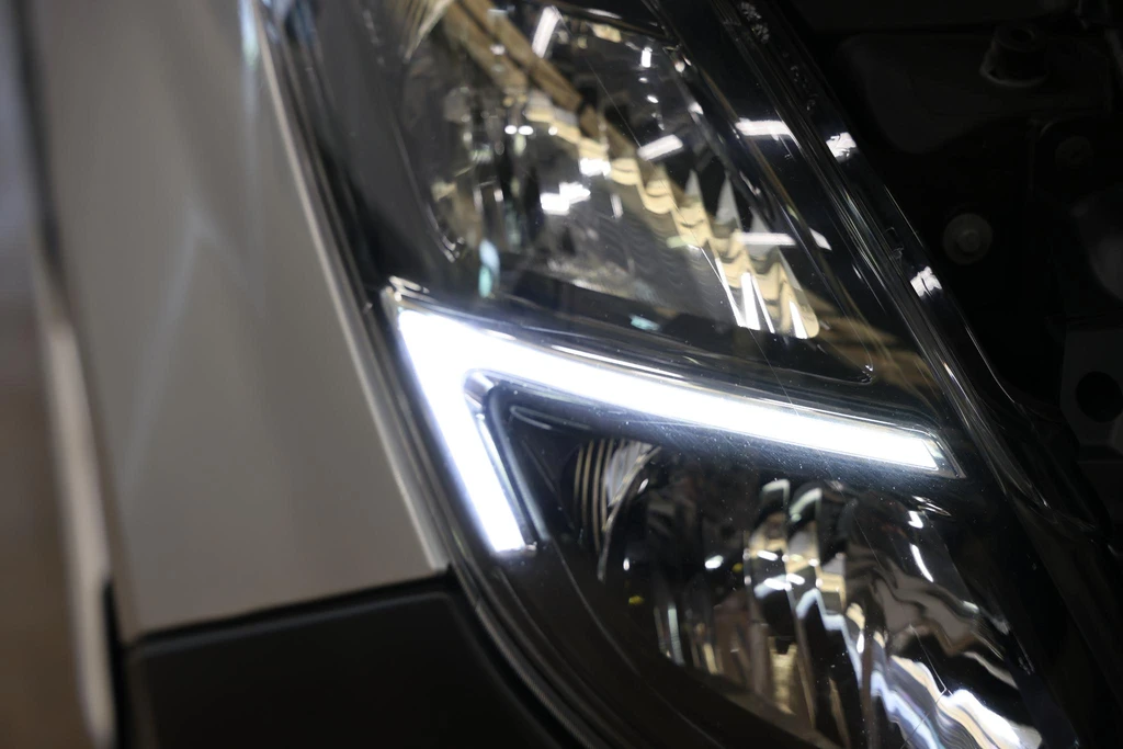 Opel Movano – foto 18