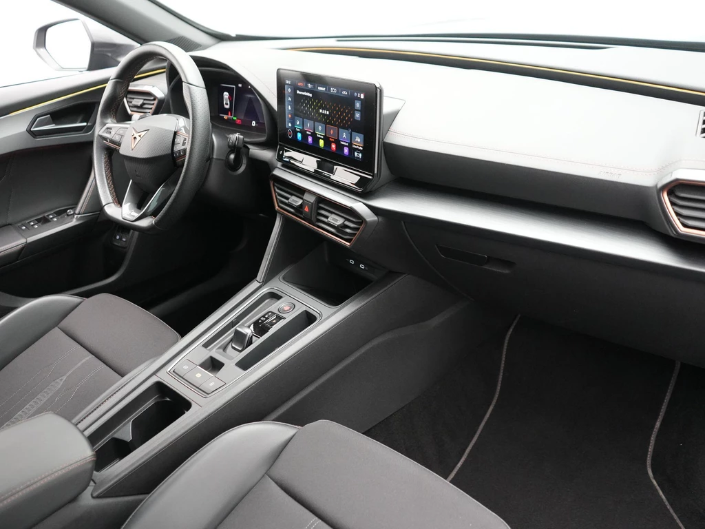 CUPRA Formentor – foto 41