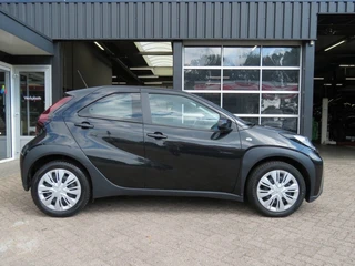 Toyota Aygo – thumbnail 9