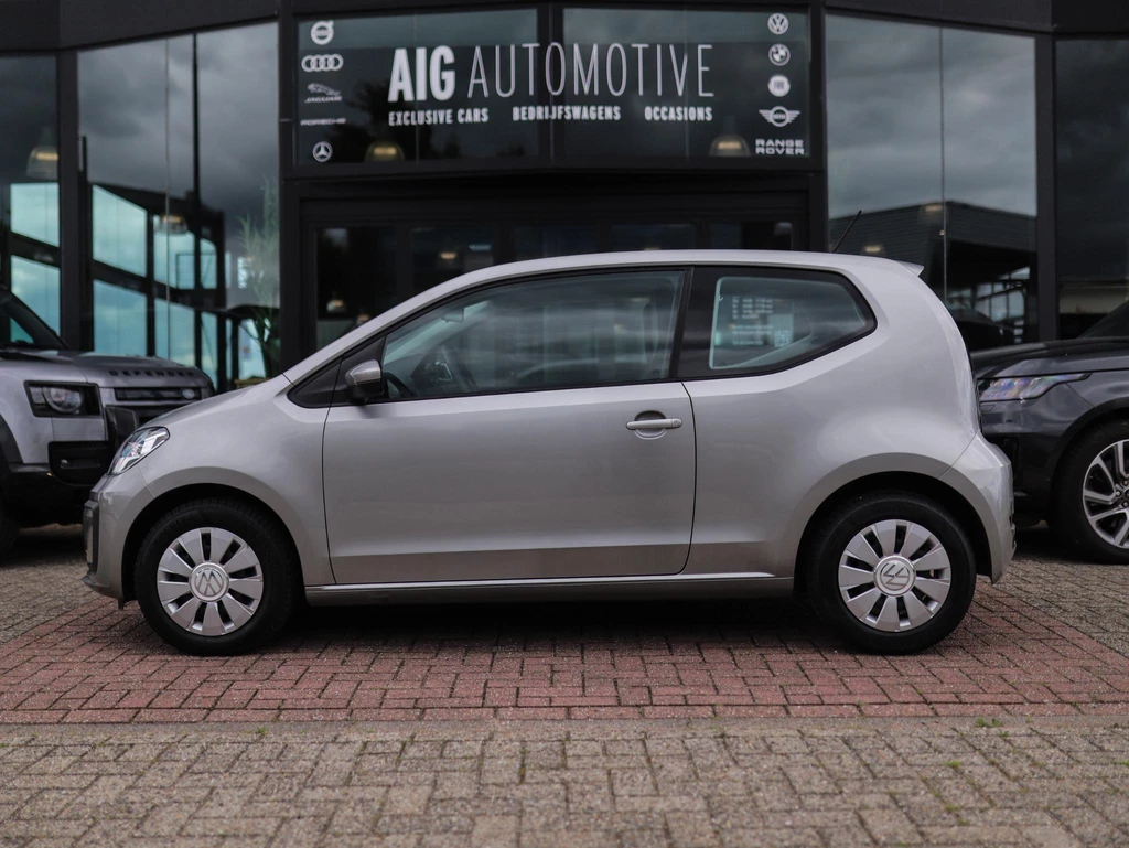 Volkswagen up! – foto 2