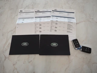 Land Rover Range Rover Evoque – thumbnail 13