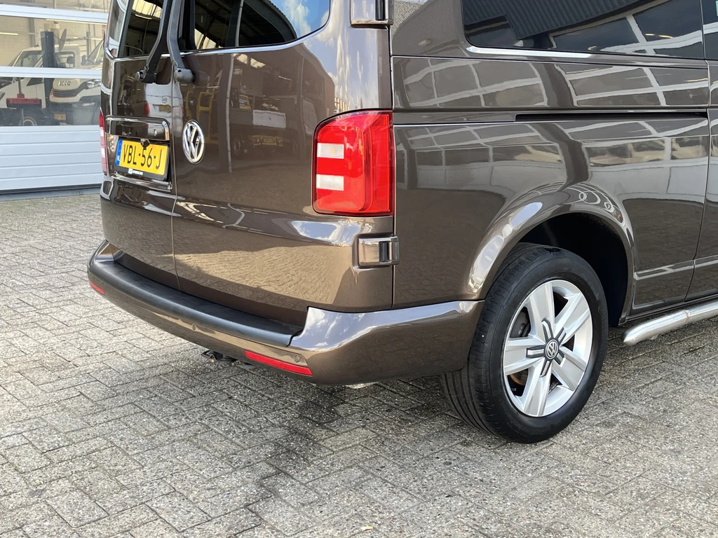 Volkswagen Transporter – foto 6