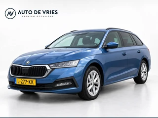 Škoda Octavia – thumbnail 1