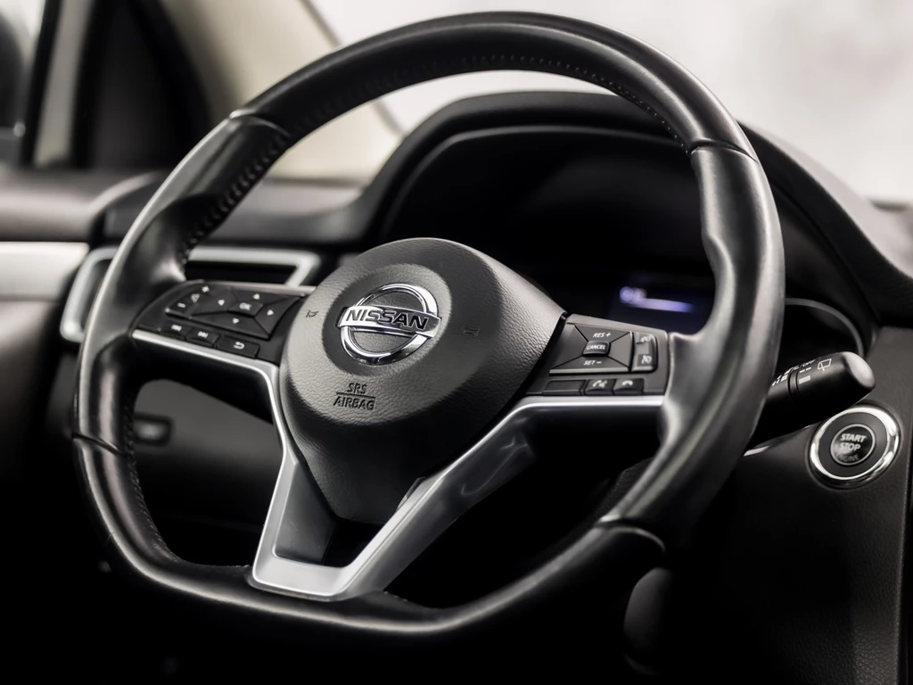 Nissan QASHQAI – foto 17