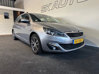 Peugeot 308 – thumbnail 9