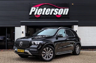 Mercedes-Benz GLE – thumbnail 1