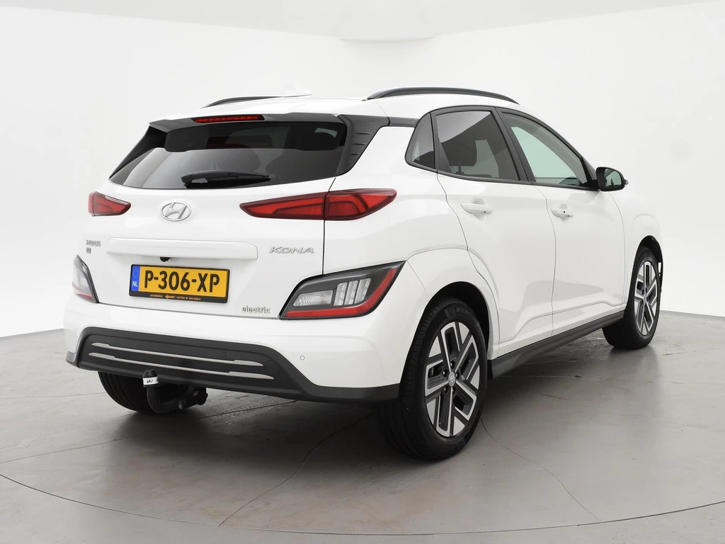 Hyundai Kona – foto 4